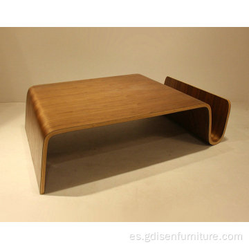 Eric pfeiffer Scando Coffee Table Sala Muebles de sala de estar